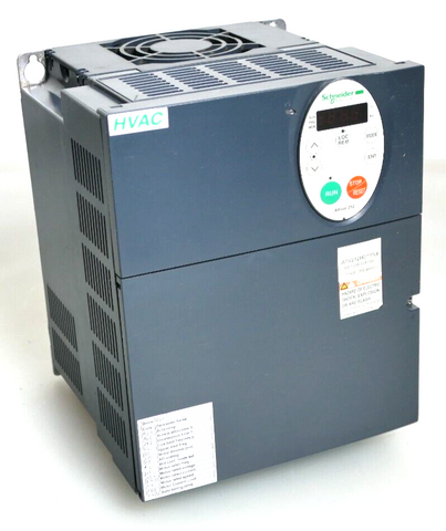 Schneider Electric ATV212HD11N4