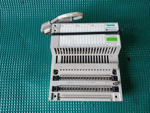 SCHNEIDER ELECTRIC MODICON  170AAI52040