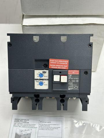 Schneider Electric LV432455