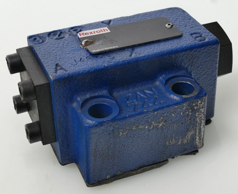 BOSCH REXROTH R900443418