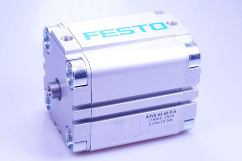 Festo ADVU-63-60-P-A