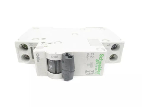 SCHNEIDER ELECTRIC 17504