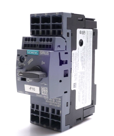 Siemens 3RV2021-1BA20