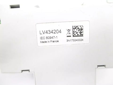 SCHNEIDER ELECTRIC LV434204