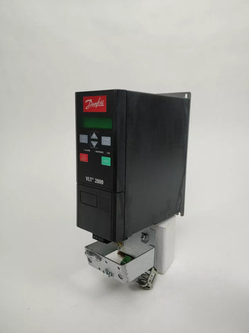 DANFOSS 195N0203