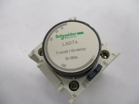 SCHNEIDER ELECTRIC LADT4