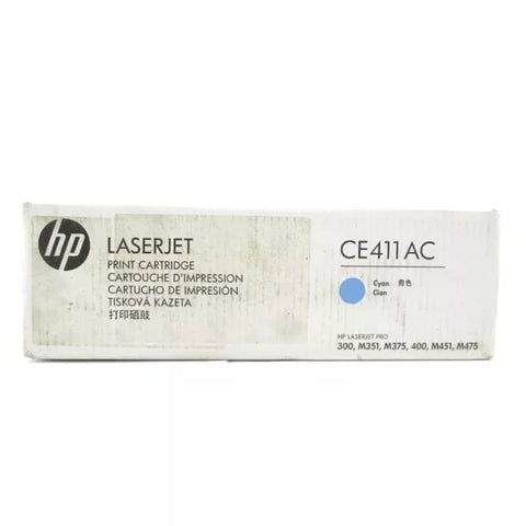 HP CE411AC