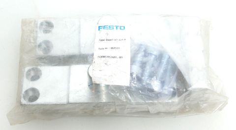 FESTO DAMT-V7-125-A