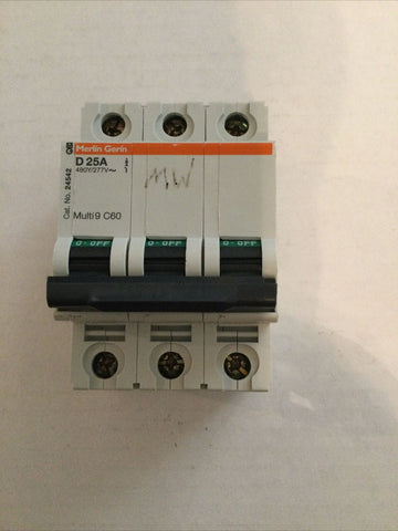 Schneider Electric 24542