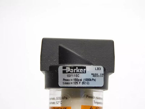 PARKER 10F11EC