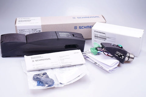 Schmersal MS-AZM200ST-T-1P2P-2568