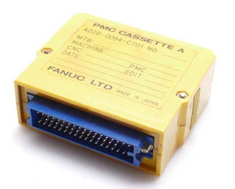 Fanuc A02B-0094-C101