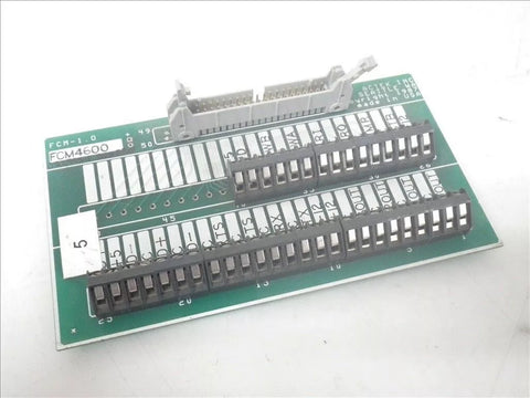 ACTEK FCM4600