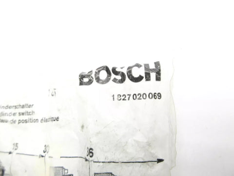 BOSCH 1827020069