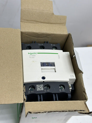 SCHNEIDER ELECTRIC LC1D80M5