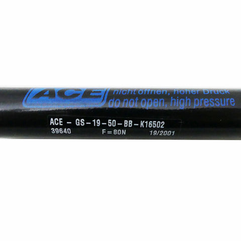 ACE ACE-GS-19-50-BB-K16502