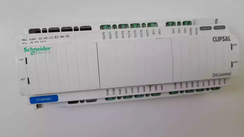 Schneider Electric DCBM2-1608