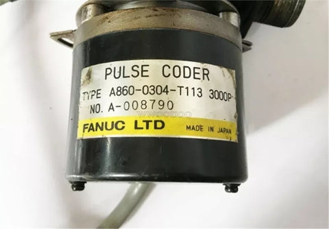 Fanuc A860-0304-T113