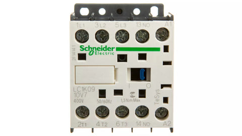 SCHNEIDER ELECTRIC LC1K0910V7