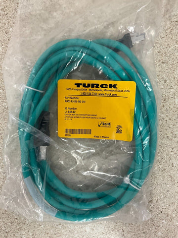 TURCK RJ45S RJ45S 443-3M