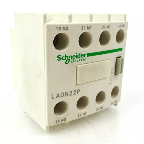 Schneider LADN22P