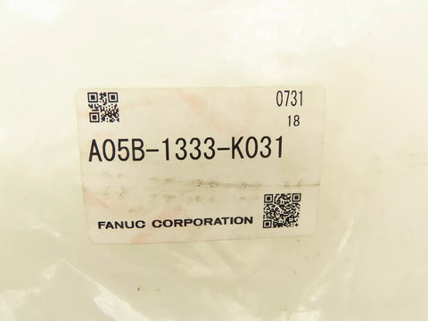 FANUC A05B-1333-K031