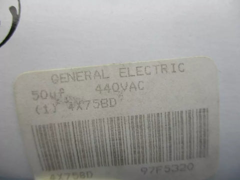 GENERAL ELECTRIC 97F5320