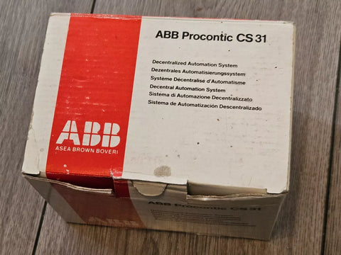 ABB ICSO6A0