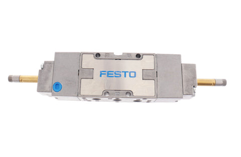 Festo MFH-5/3G-1/8-B