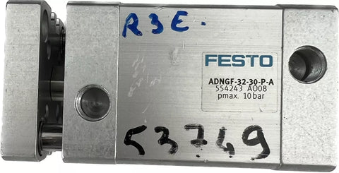 FESTO ADNGF-32-30-P-A