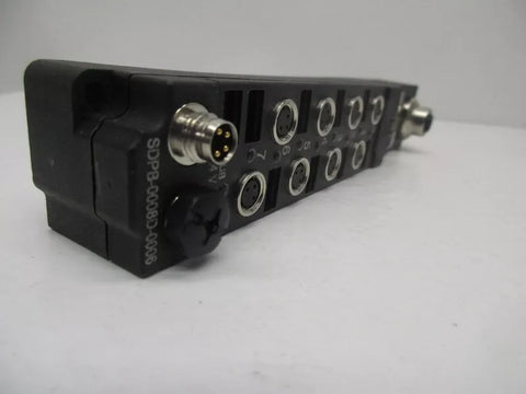 TURCK SDPB-0008D-0006