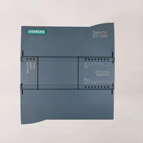 SIEMENS 6ES7 211-1AD30-0XB0