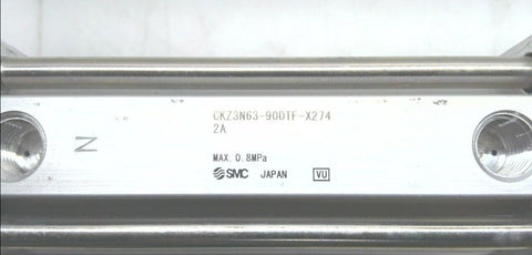 SMC CKZ3N63-90DTF-X2742A