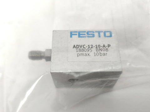 FESTO ADVC-12-10-A-P