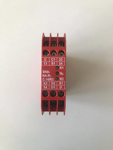 Schmersal SRB-NA-R-C.14/R2-24VDC