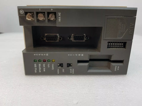 SCHNEIDER ELECTRIC MODICON PC-A984-145