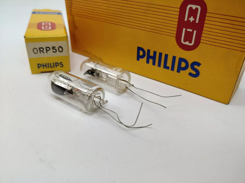 Philips ORP50