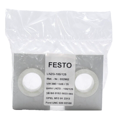 FESTO LNZG-100/125