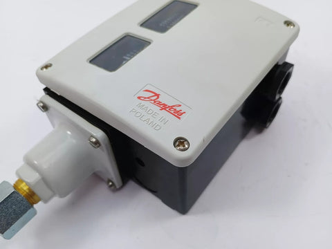 Danfoss 017-525566