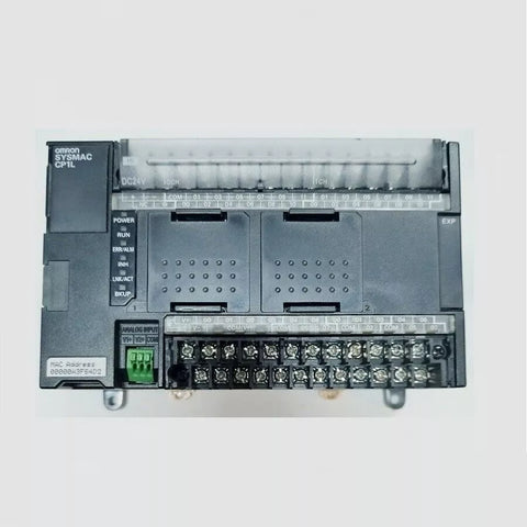 OMRON CP1-EM40DT1-D