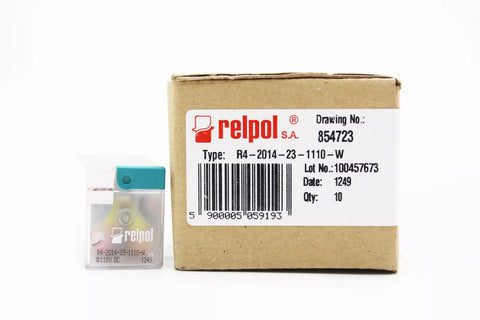 relpol R4-2014-23-1110-W