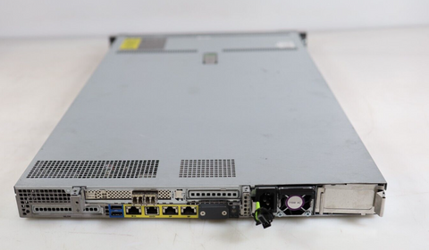 Cisco AIR-CT5520-K9