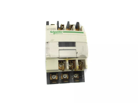 SCHNEIDER ELECTRIC LC1D129E7