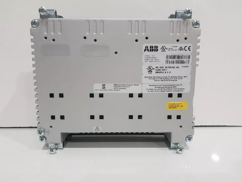 ABB CP635