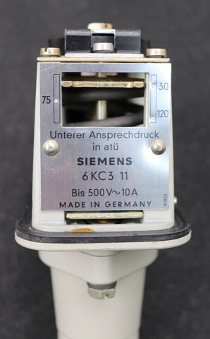 SIEMENS 6KC3 11