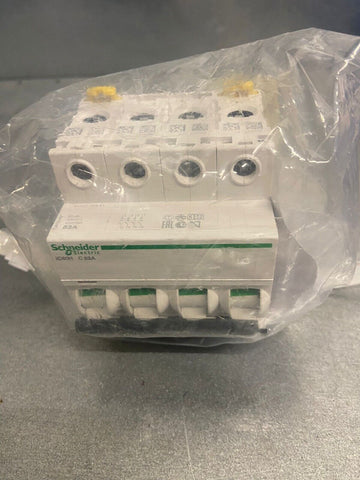 SCHNEIDER ELECTRIC IC60HC63A