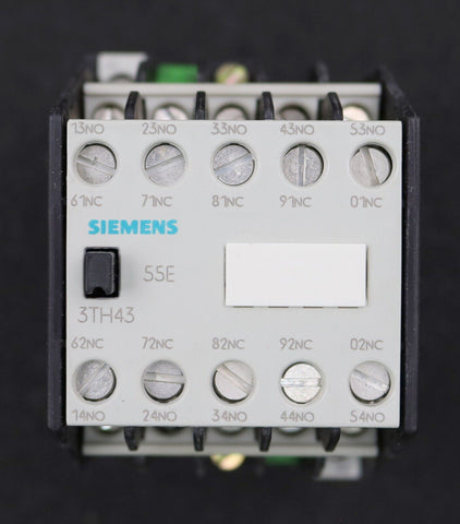 SIEMENS 3TH43550AG2