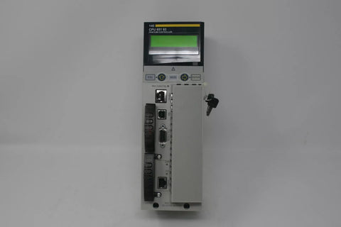 SCHNEIDER ELECTRIC 140CPU65160