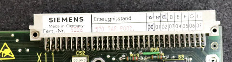 SIEMENS 6FX1126-8BB00