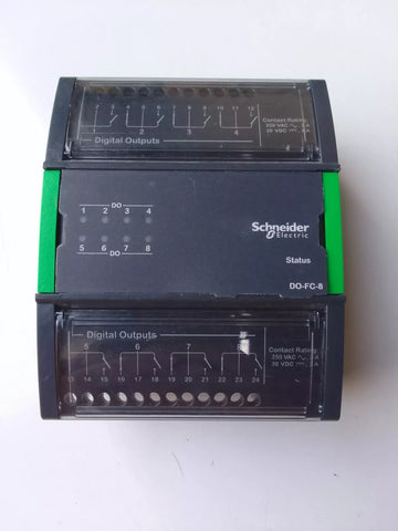 SCHNEIDER SXWDOC8XX10001